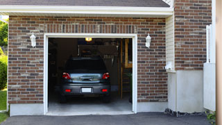 Garage Door Installation at 94295 Sacramento, California